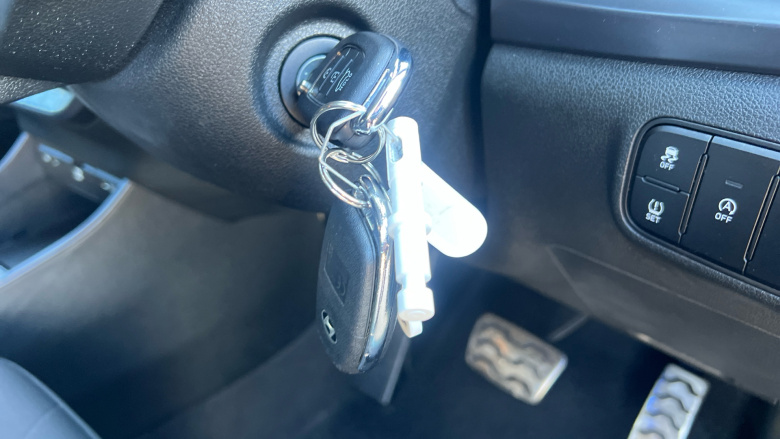 Hyundai BAYON 1.0 TGDi 48V MHEV Premium 5dr DCT Petrol Hatchback